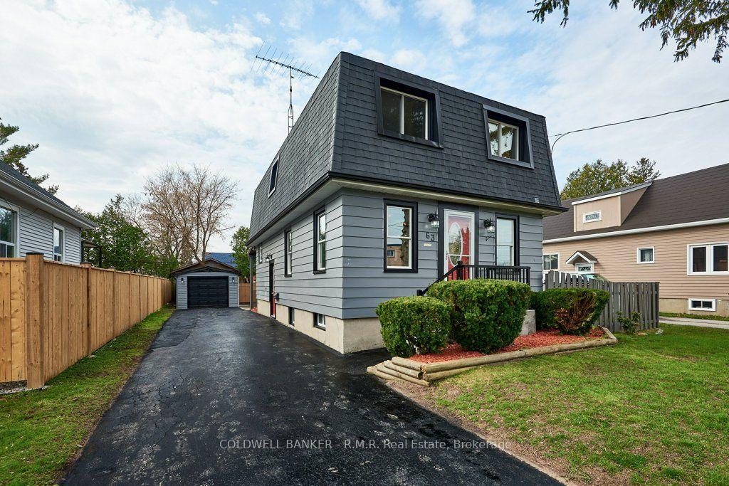 Photo of 63 Orchard View Boulevard