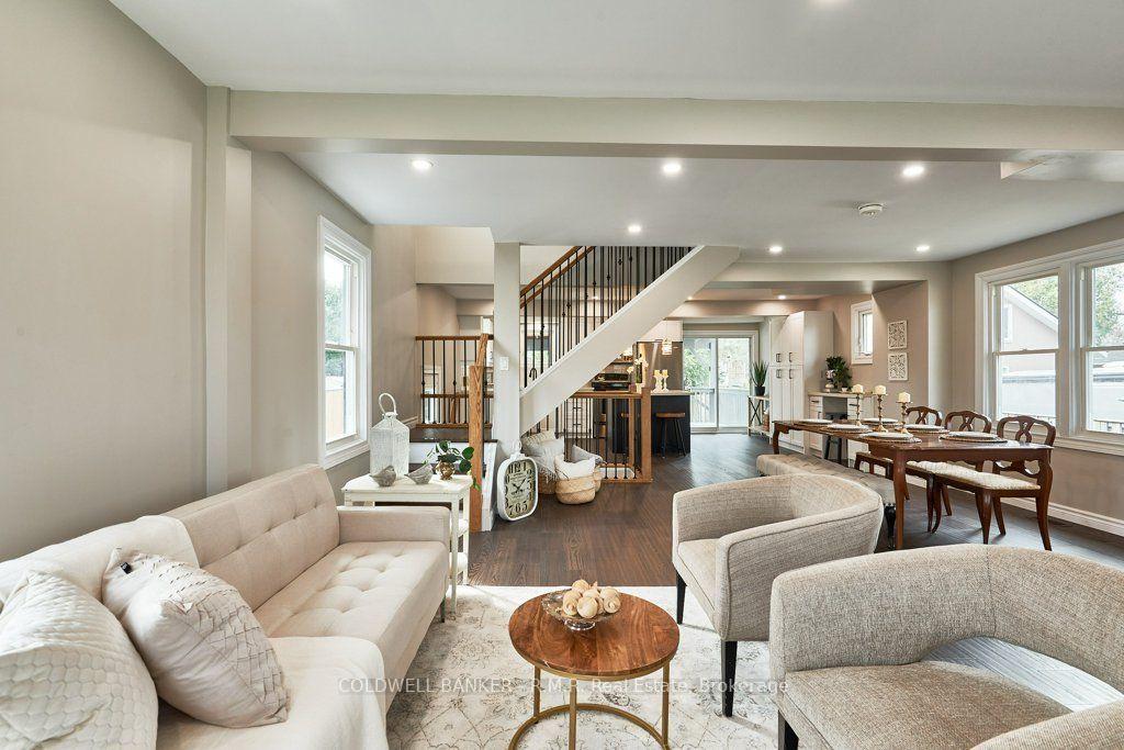 Photo 7 of 63 Orchard View Boulevard, Oshawa, Centennial — HOMEH