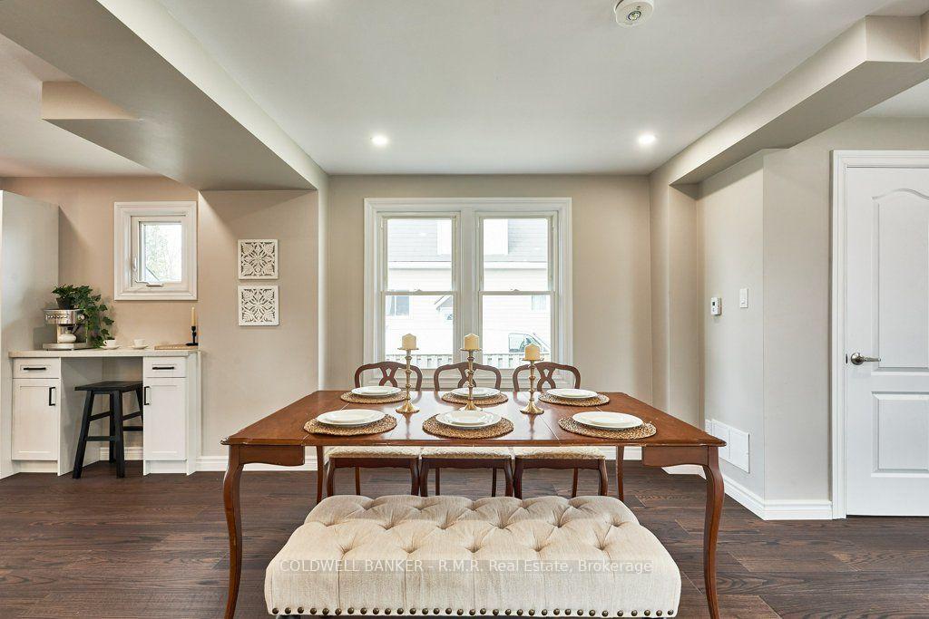 Photo 11 of 63 Orchard View Boulevard, Oshawa, Centennial — HOMEH