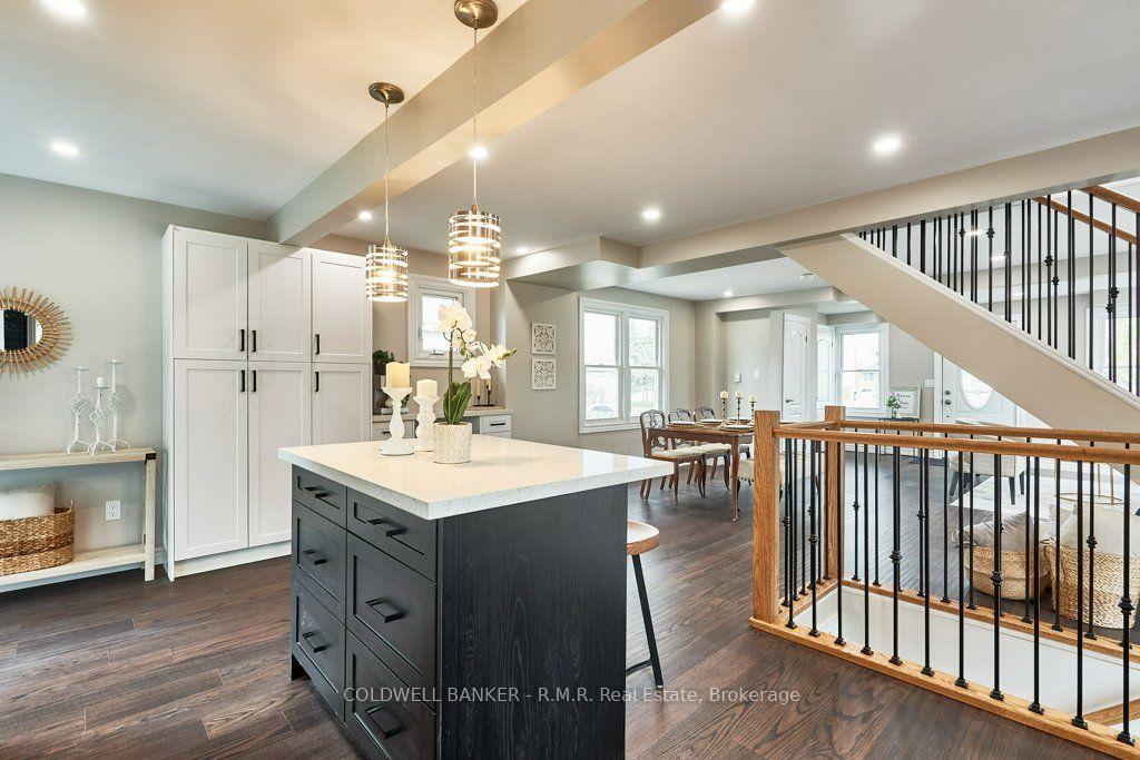 Photo 15 of 63 Orchard View Boulevard, Oshawa, Centennial — HOMEH