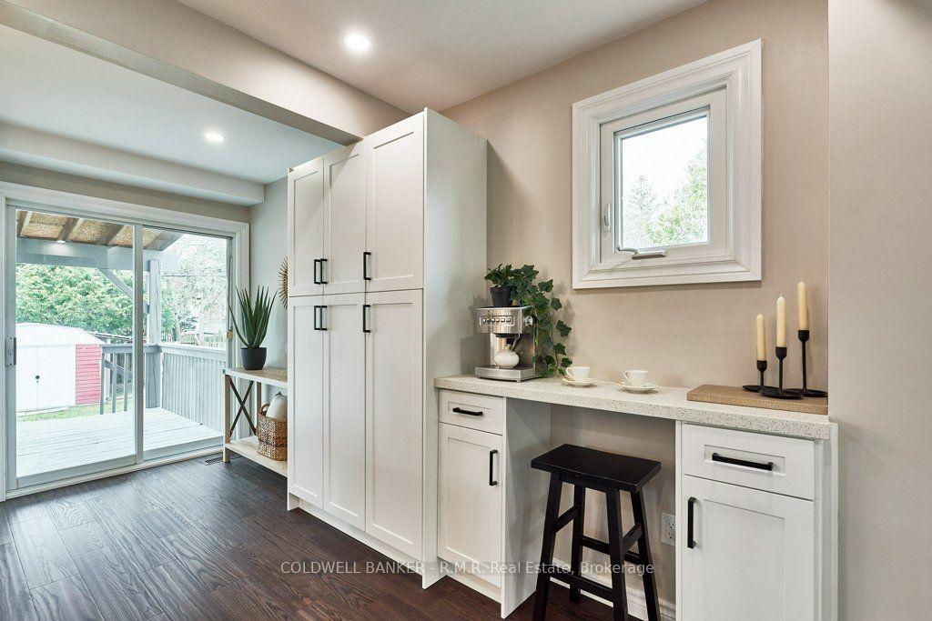Photo 16 of 63 Orchard View Boulevard, Oshawa, Centennial — HOMEH