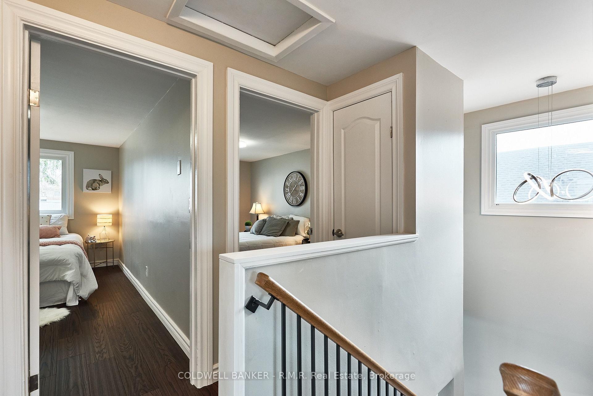 Photo 25 of 63 Orchard View Boulevard, Oshawa, Centennial — HOMEH