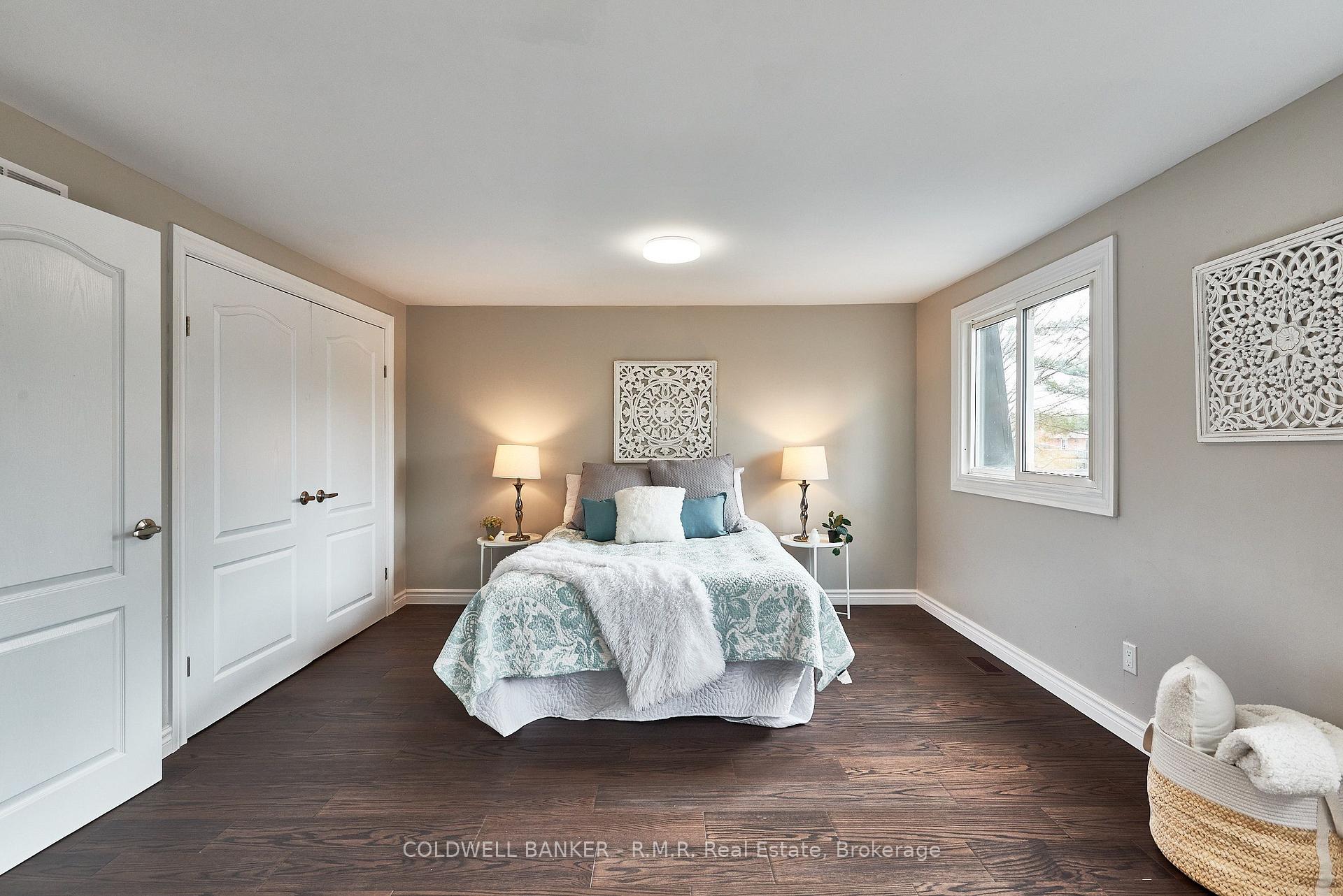 Photo 28 of 63 Orchard View Boulevard, Oshawa, Centennial — HOMEH