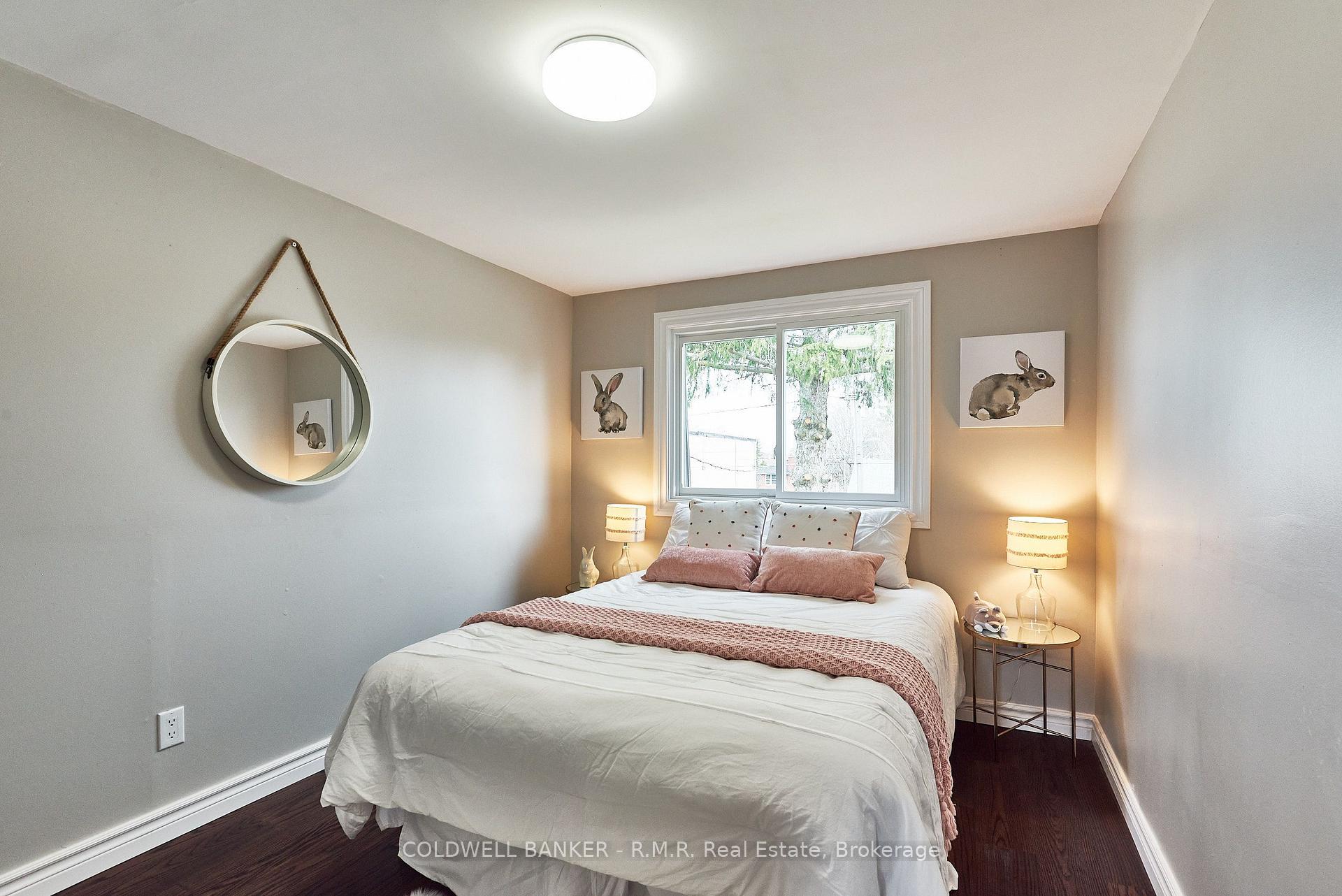 Photo 31 of 63 Orchard View Boulevard, Oshawa, Centennial — HOMEH