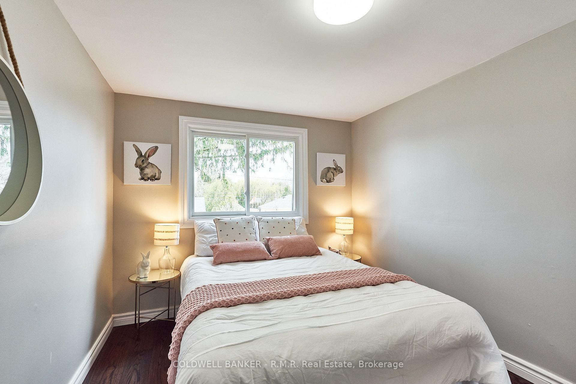 Photo 32 of 63 Orchard View Boulevard, Oshawa, Centennial — HOMEH