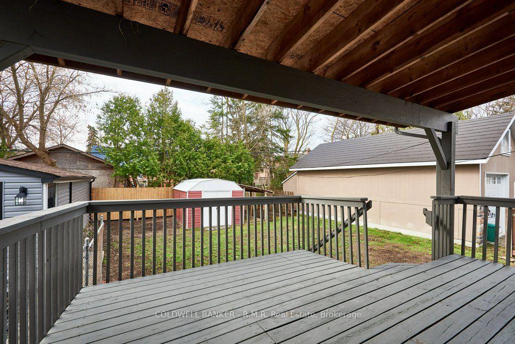 Photo 47 of 63 Orchard View Boulevard, Oshawa, Centennial — HOMEH