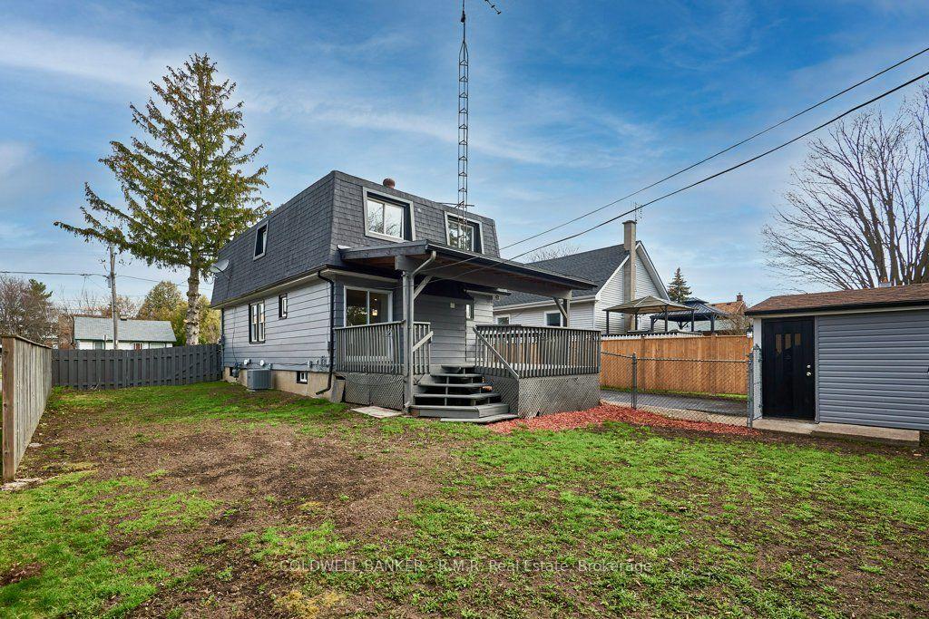 Photo 49 of 63 Orchard View Boulevard, Oshawa, Centennial — HOMEH