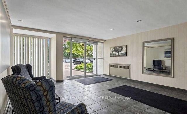 Photo 9 of Unit 411, 160 The Donway, North York, Banbury-Don Mills — HOMEH