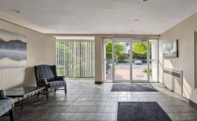 Photo 11 of Unit 411, 160 The Donway, North York, Banbury-Don Mills — HOMEH