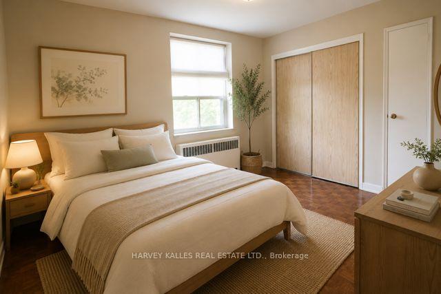 Photo 21 of Unit 411, 160 The Donway, North York, Banbury-Don Mills — HOMEH