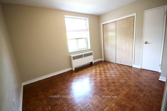 Photo 23 of Unit 411, 160 The Donway, North York, Banbury-Don Mills — HOMEH