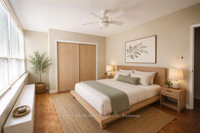 Photo 17 of Unit 411, 160 The Donway, North York, Banbury-Don Mills — HOMEH