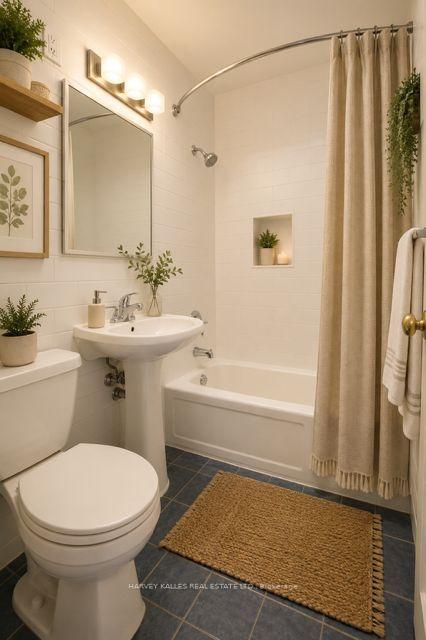Photo 27 of Unit 411, 160 The Donway, North York, Banbury-Don Mills — HOMEH