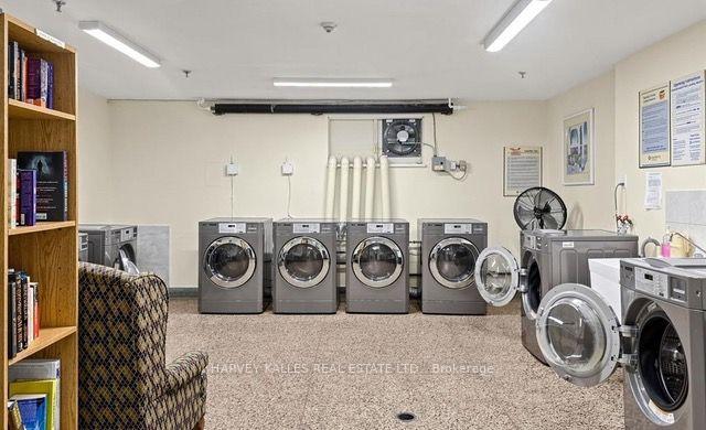 Photo 34 of Unit 411, 160 The Donway, North York, Banbury-Don Mills — HOMEH