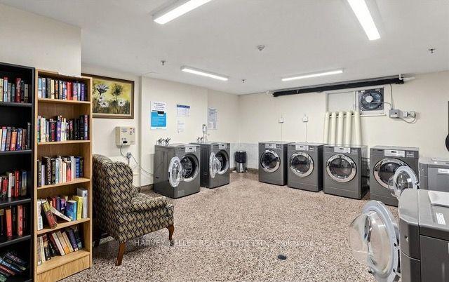 Photo 33 of Unit 411, 160 The Donway, North York, Banbury-Don Mills — HOMEH