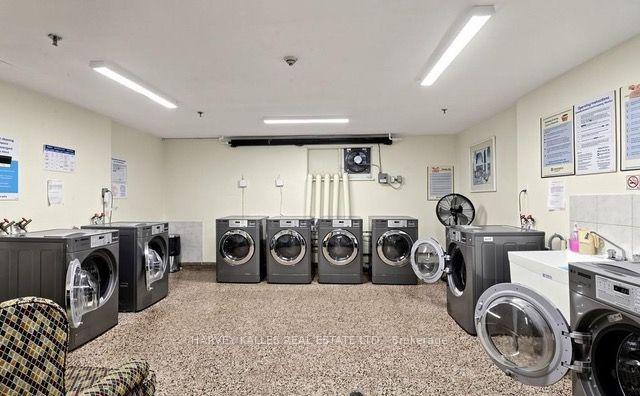 Photo 36 of Unit 411, 160 The Donway, North York, Banbury-Don Mills — HOMEH