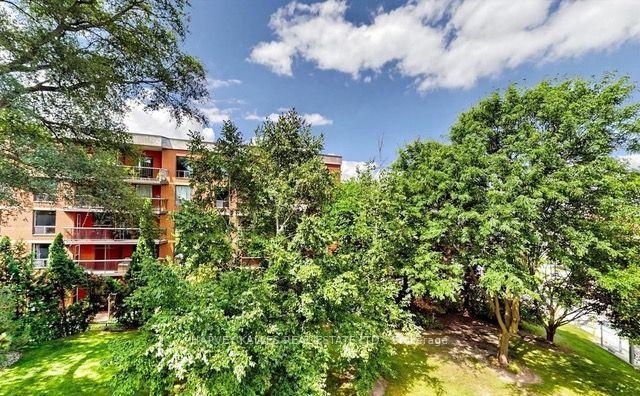 Photo 35 of Unit 411, 160 The Donway, North York, Banbury-Don Mills — HOMEH