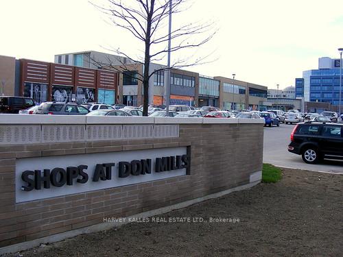 Photo 37 of Unit 411, 160 The Donway, North York, Banbury-Don Mills — HOMEH