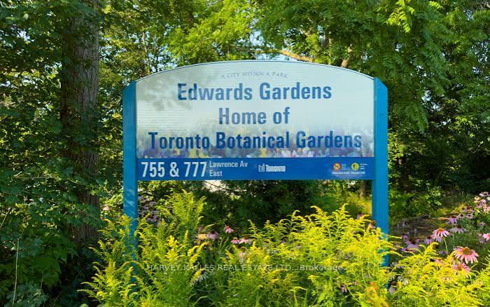 Photo 38 of Unit 411, 160 The Donway, North York, Banbury-Don Mills — HOMEH