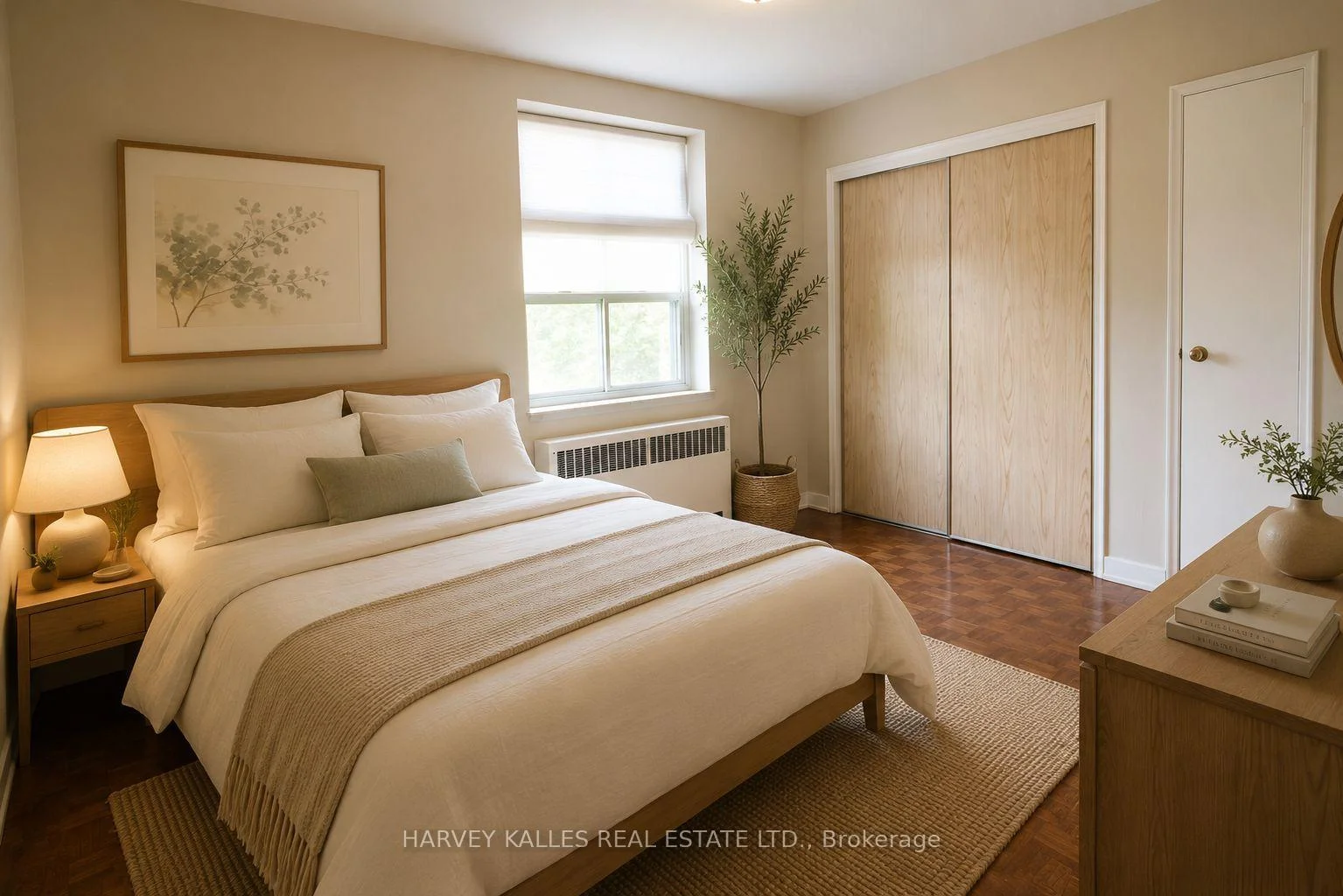 Photo 12 of Unit 411, 160 The Donway, North York, Banbury-Don Mills — HOMEH