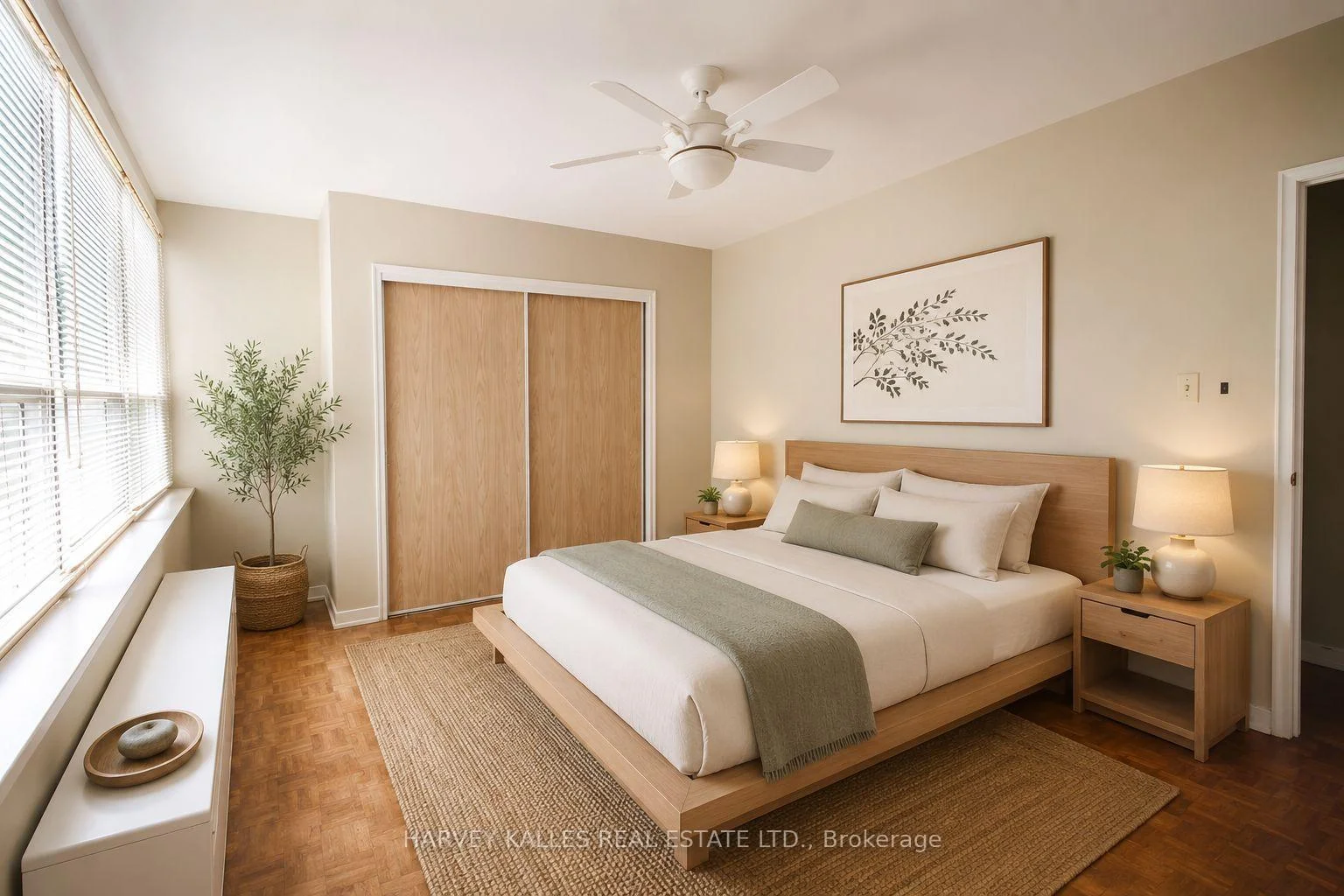 Photo 18 of Unit 411, 160 The Donway, North York, Banbury-Don Mills — HOMEH