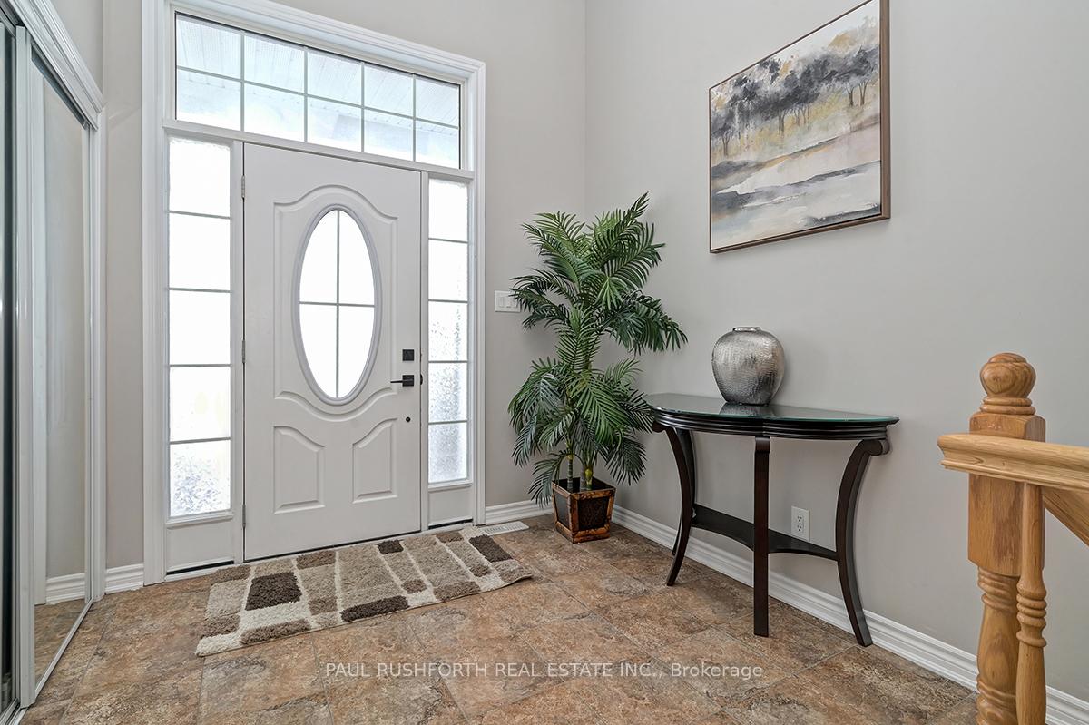 Photo 3 of 609 Dundonald Drive, Ottawa, Barrhaven - Half Moon Bay — HOMEH