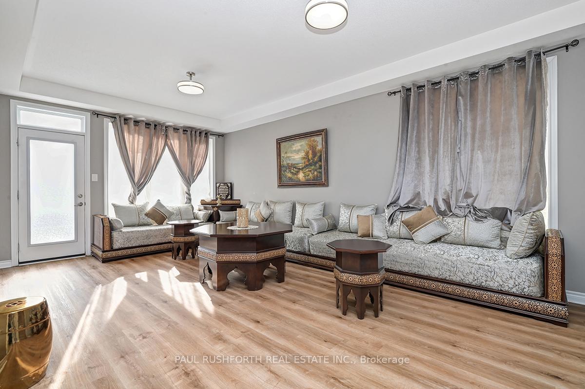 Photo 5 of 609 Dundonald Drive, Ottawa, Barrhaven - Half Moon Bay — HOMEH