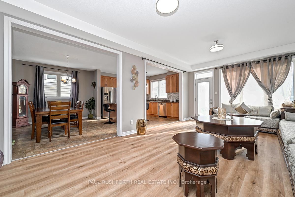 Photo 6 of 609 Dundonald Drive, Ottawa, Barrhaven - Half Moon Bay — HOMEH