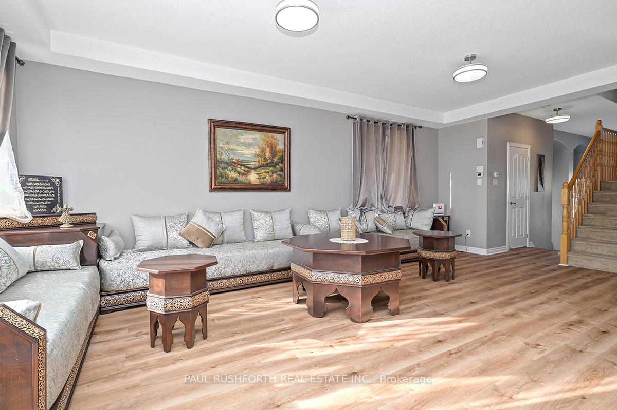 Photo 7 of 609 Dundonald Drive, Ottawa, Barrhaven - Half Moon Bay — HOMEH