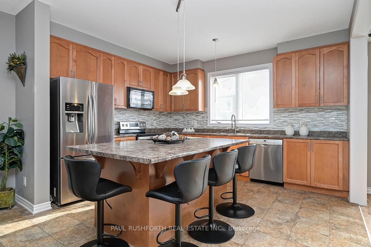 Photo 8 of 609 Dundonald Drive, Ottawa, Barrhaven - Half Moon Bay — HOMEH