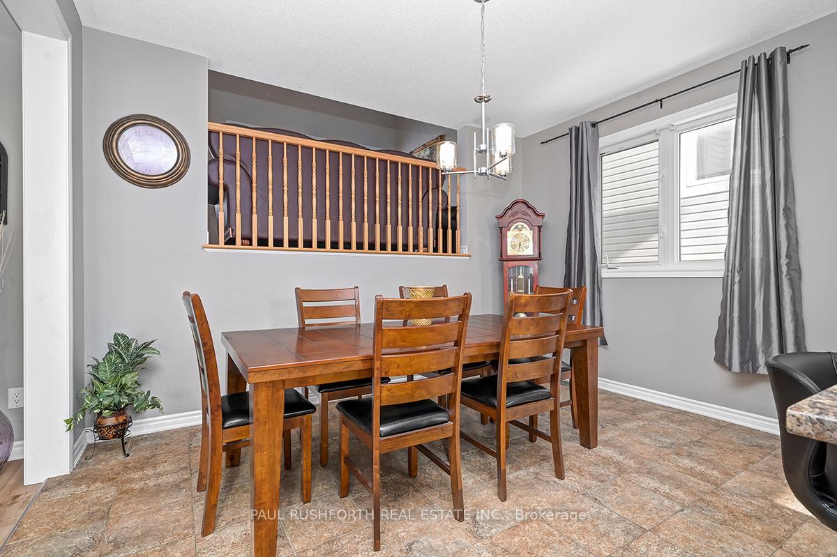 Photo 11 of 609 Dundonald Drive, Ottawa, Barrhaven - Half Moon Bay — HOMEH