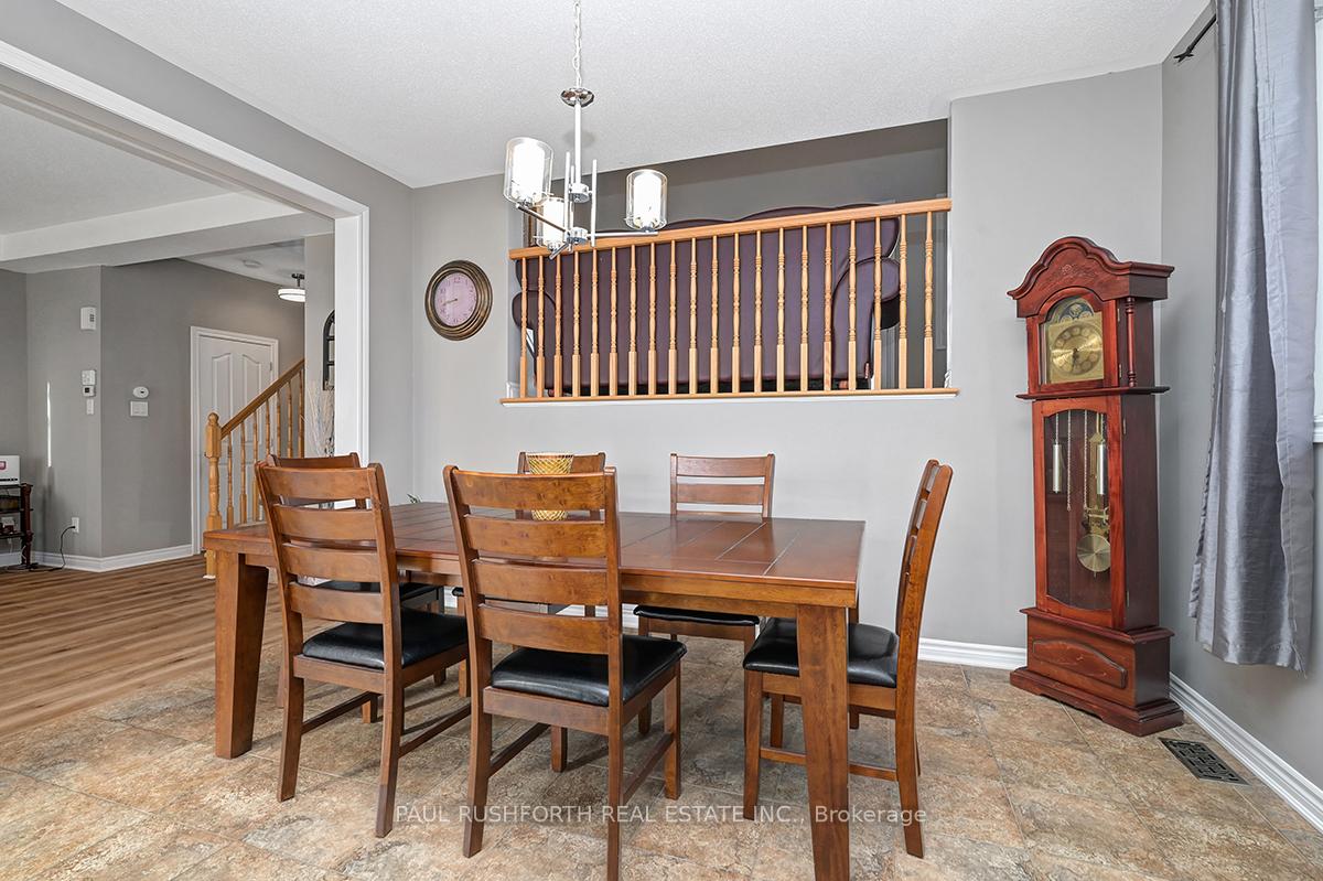 Photo 12 of 609 Dundonald Drive, Ottawa, Barrhaven - Half Moon Bay — HOMEH