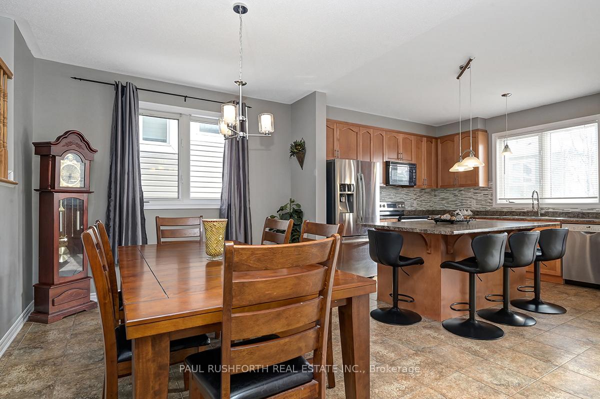 Photo 13 of 609 Dundonald Drive, Ottawa, Barrhaven - Half Moon Bay — HOMEH