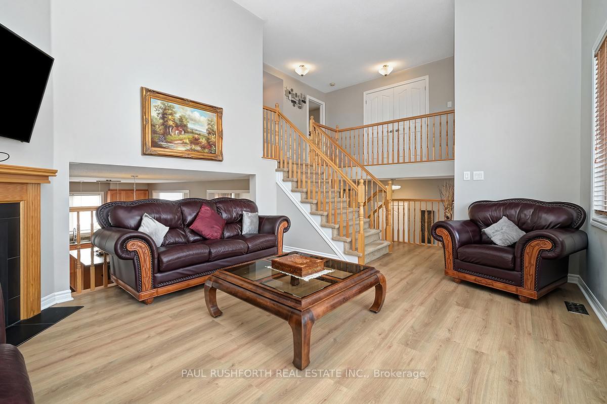 Photo 15 of 609 Dundonald Drive, Ottawa, Barrhaven - Half Moon Bay — HOMEH