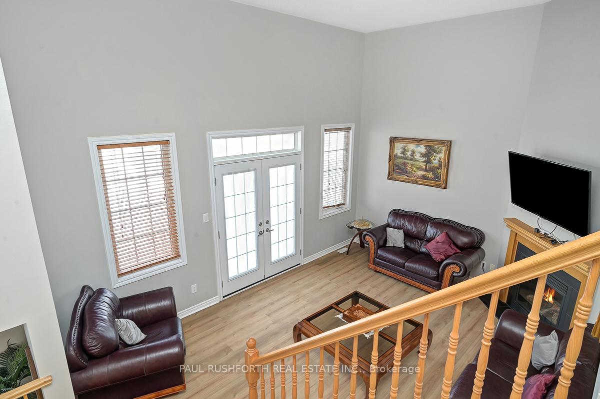 Photo 16 of 609 Dundonald Drive, Ottawa, Barrhaven - Half Moon Bay — HOMEH