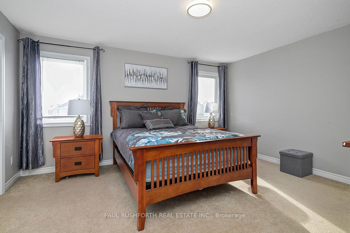 Photo 17 of 609 Dundonald Drive, Ottawa, Barrhaven - Half Moon Bay — HOMEH