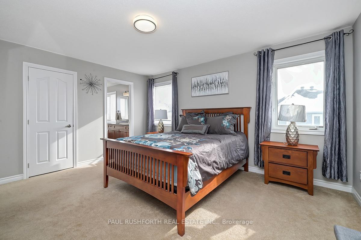 Photo 18 of 609 Dundonald Drive, Ottawa, Barrhaven - Half Moon Bay — HOMEH