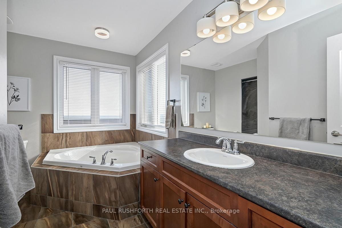 Photo 19 of 609 Dundonald Drive, Ottawa, Barrhaven - Half Moon Bay — HOMEH