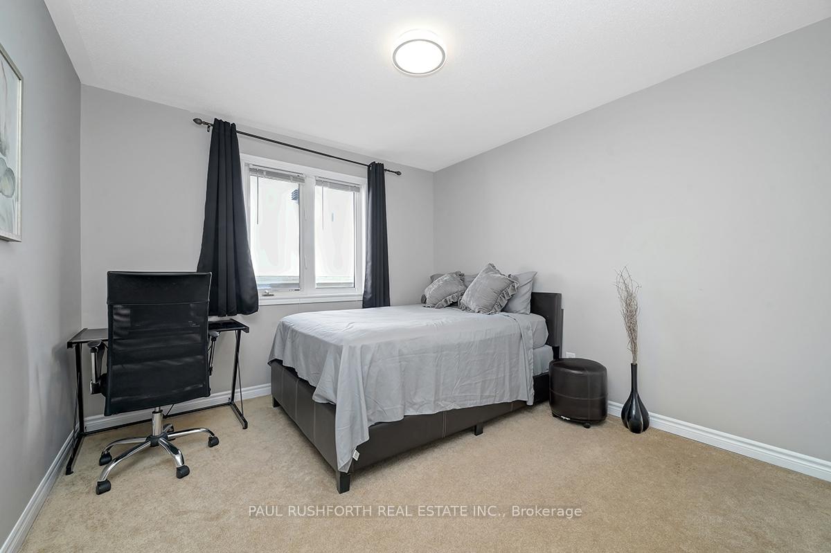 Photo 21 of 609 Dundonald Drive, Ottawa, Barrhaven - Half Moon Bay — HOMEH