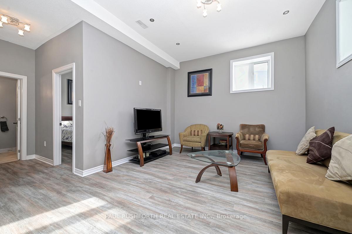 Photo 24 of 609 Dundonald Drive, Ottawa, Barrhaven - Half Moon Bay — HOMEH