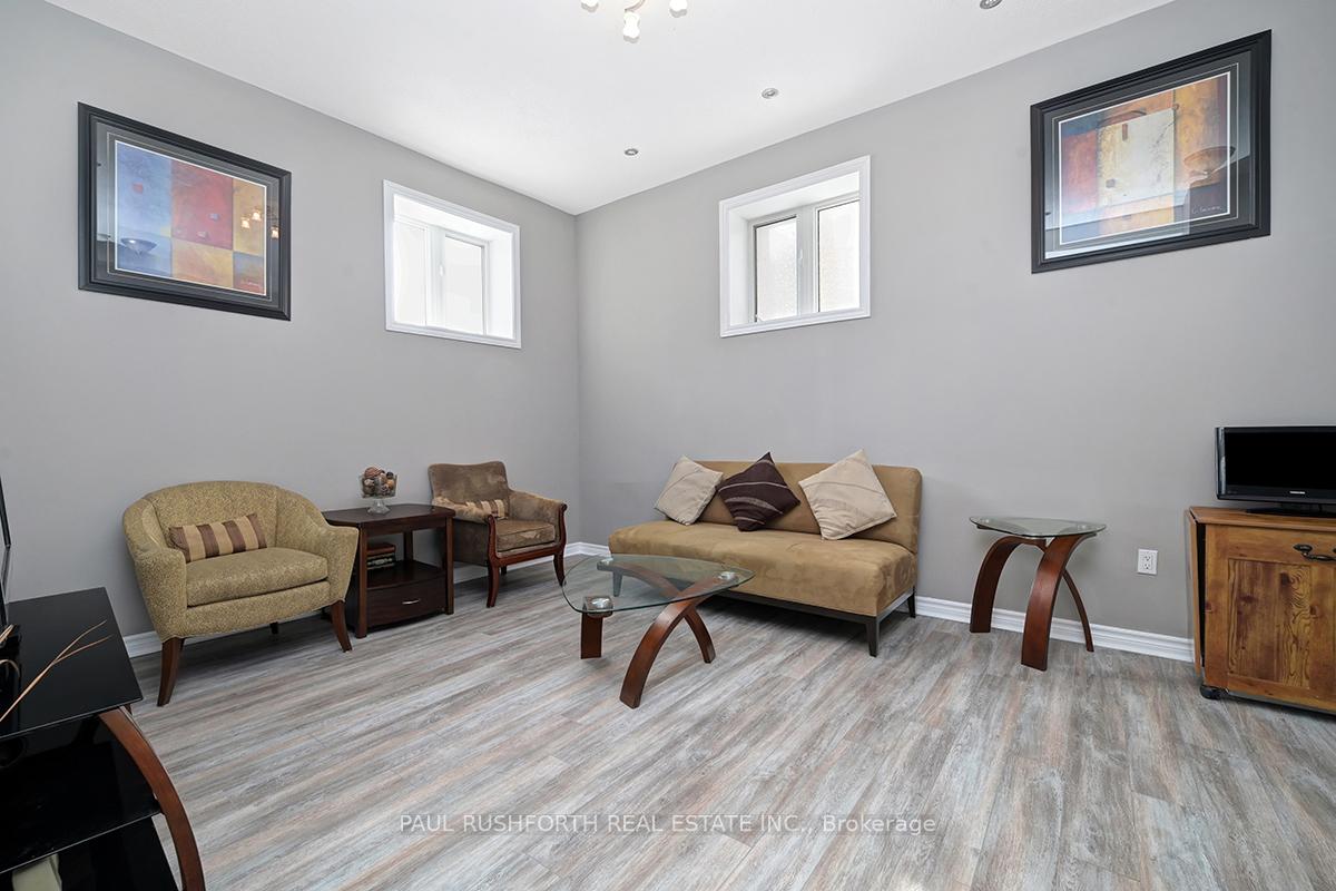 Photo 25 of 609 Dundonald Drive, Ottawa, Barrhaven - Half Moon Bay — HOMEH