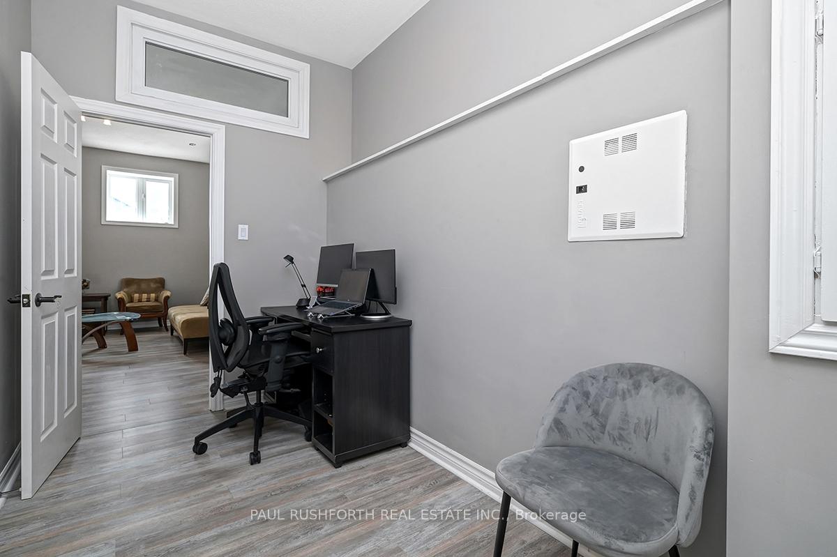 Photo 29 of 609 Dundonald Drive, Ottawa, Barrhaven - Half Moon Bay — HOMEH