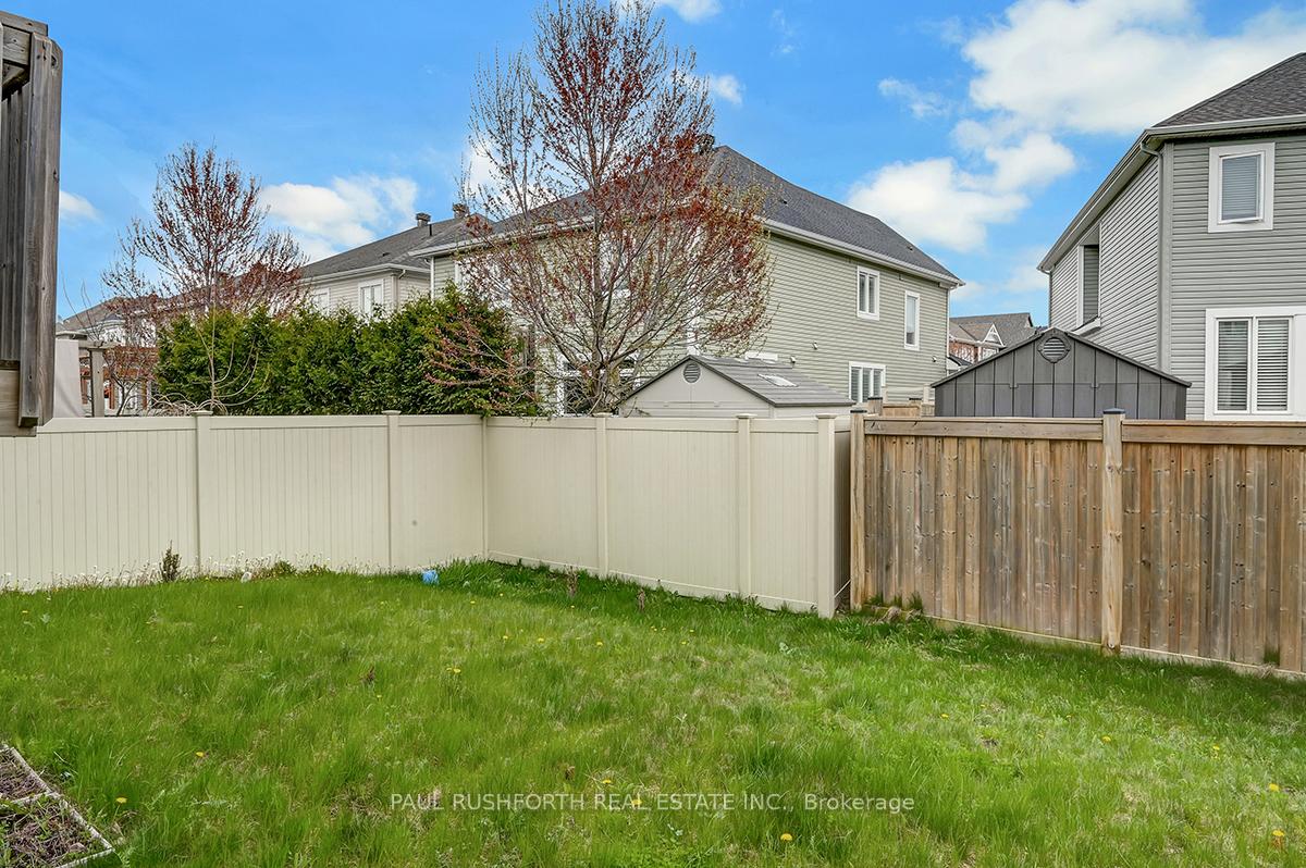 Photo 30 of 609 Dundonald Drive, Ottawa, Barrhaven - Half Moon Bay — HOMEH