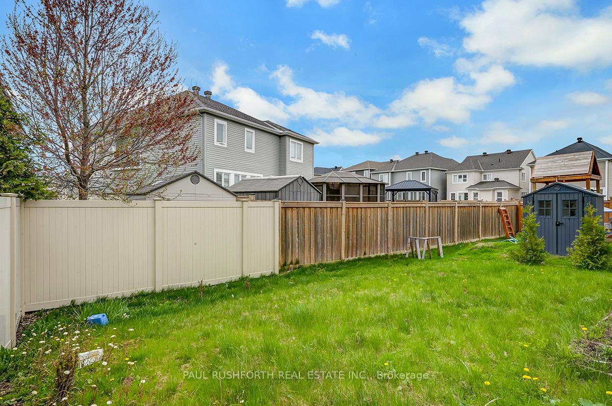 Photo 31 of 609 Dundonald Drive, Ottawa, Barrhaven - Half Moon Bay — HOMEH
