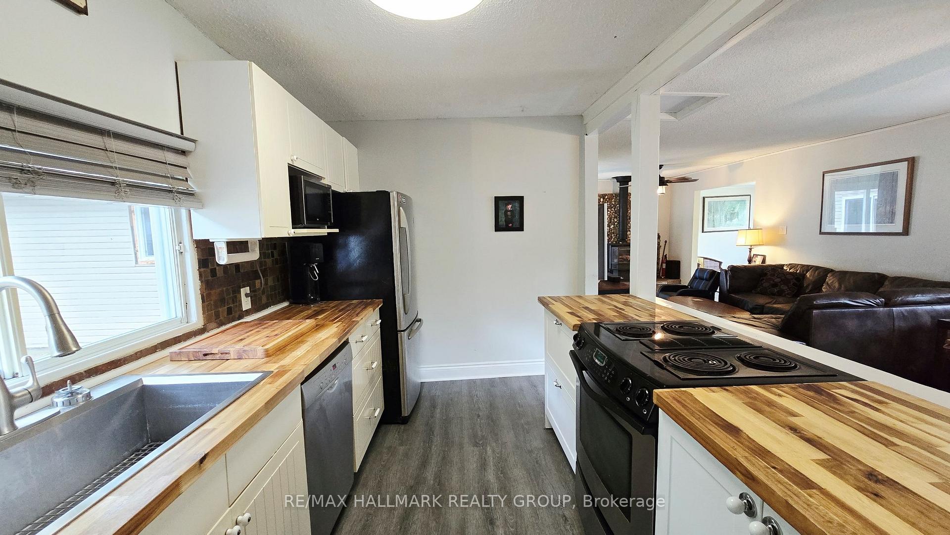 Photo 22 of 1153 Bayview Drive, Ottawa, Constance Bay — HOMEH