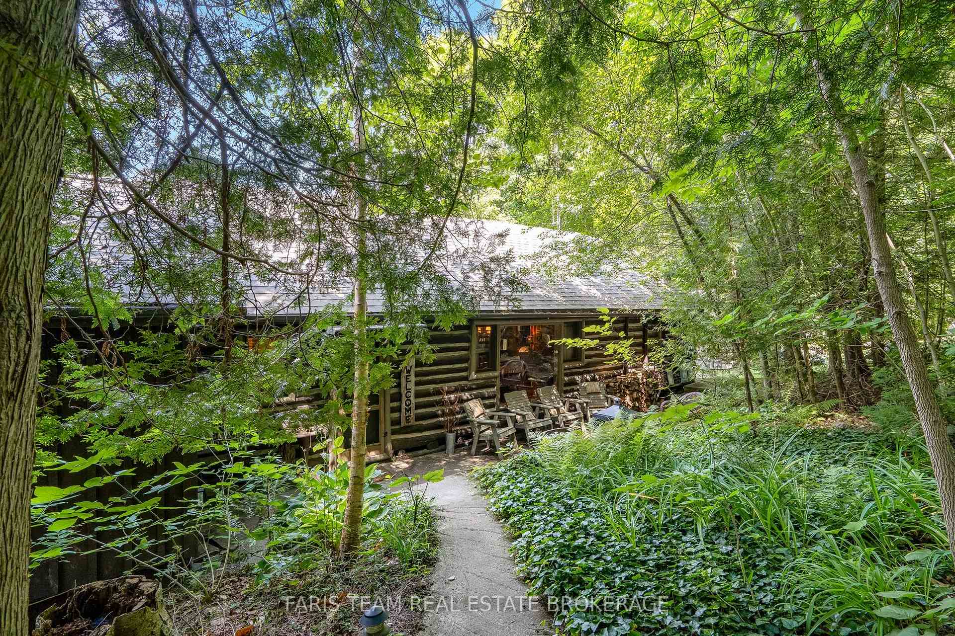 Photo 2 of 108 Shoreline Road, Tiny, Rural Tiny — HOMEH