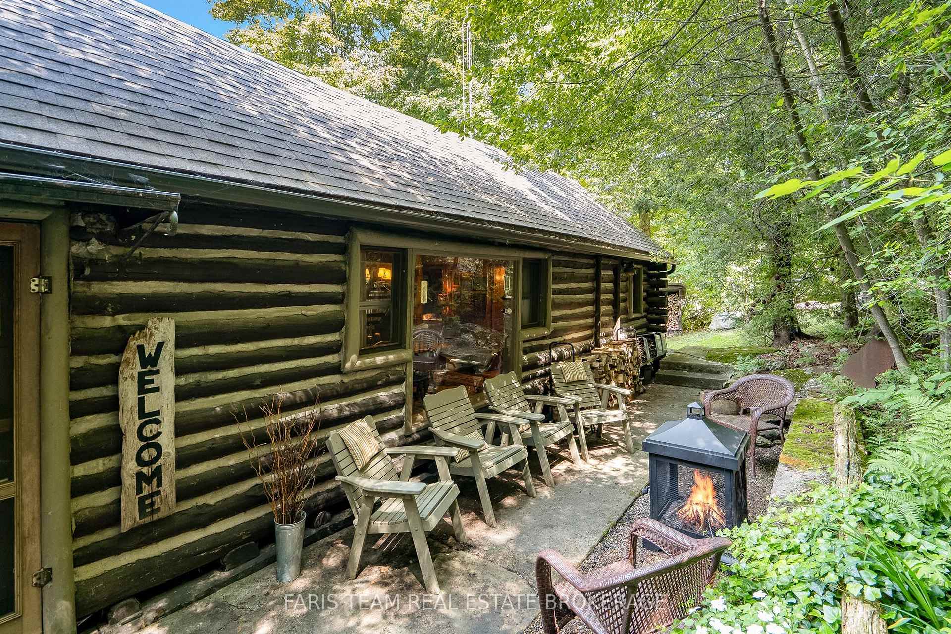 Photo 3 of 108 Shoreline Road, Tiny, Rural Tiny — HOMEH