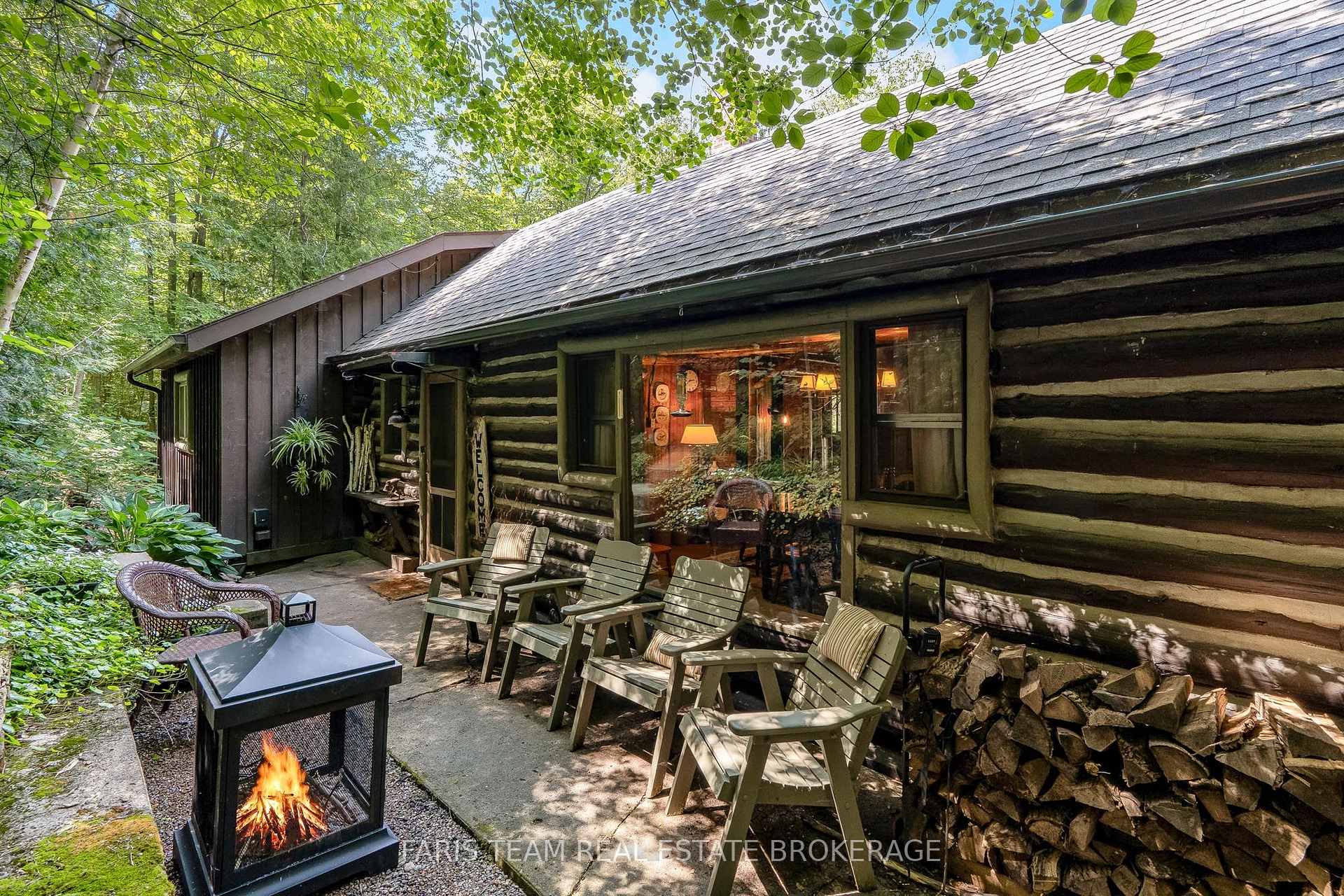 Photo 4 of 108 Shoreline Road, Tiny, Rural Tiny — HOMEH