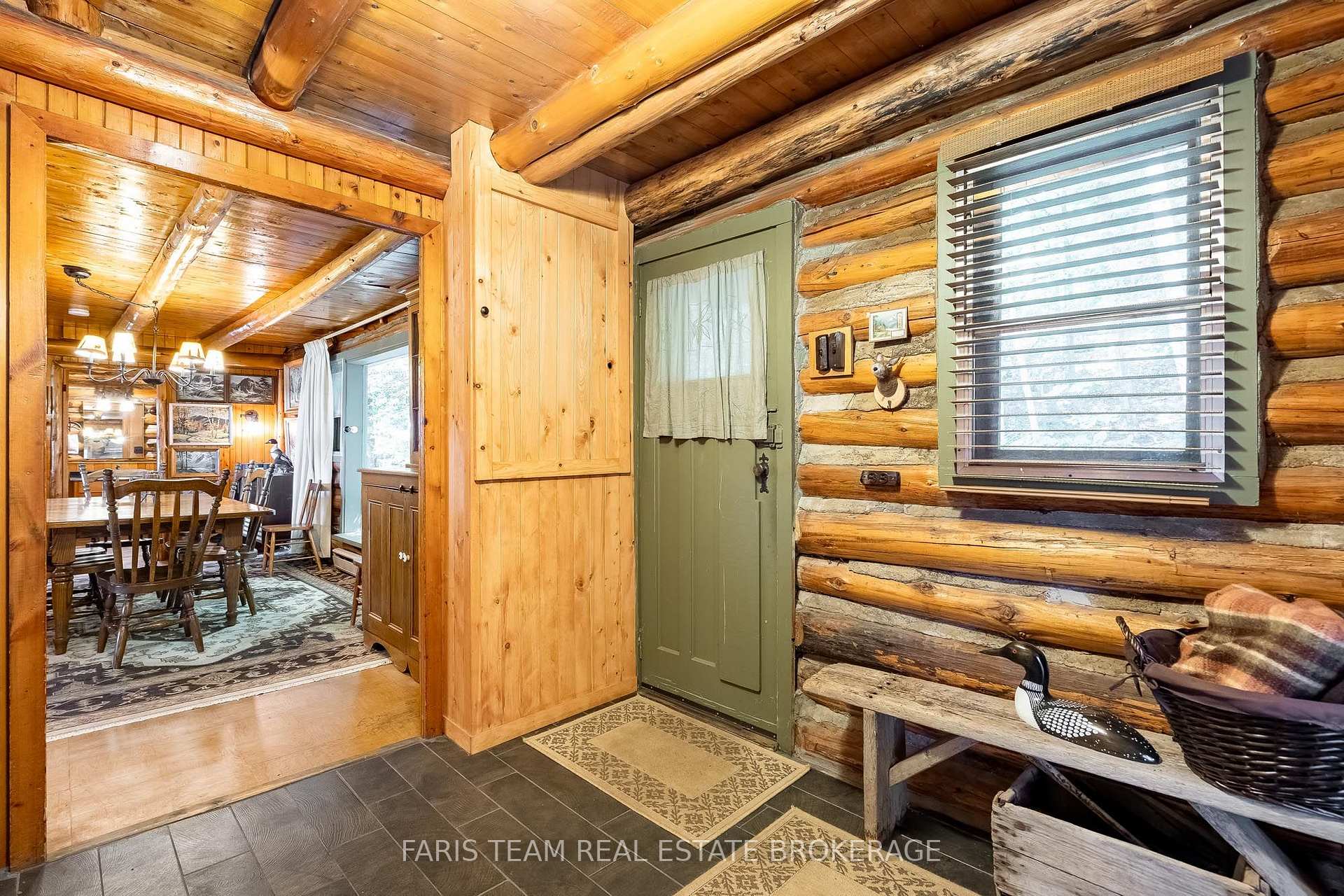 Photo 5 of 108 Shoreline Road, Tiny, Rural Tiny — HOMEH