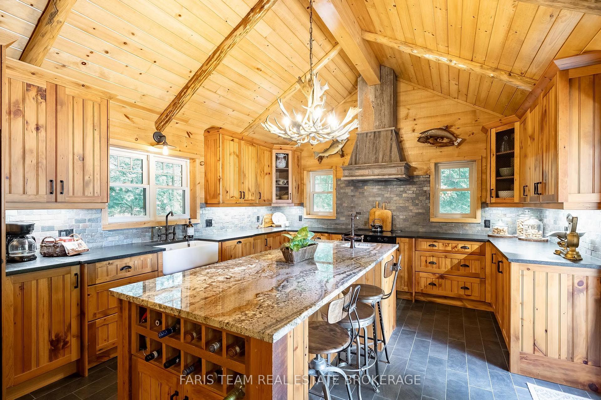 Photo 6 of 108 Shoreline Road, Tiny, Rural Tiny — HOMEH